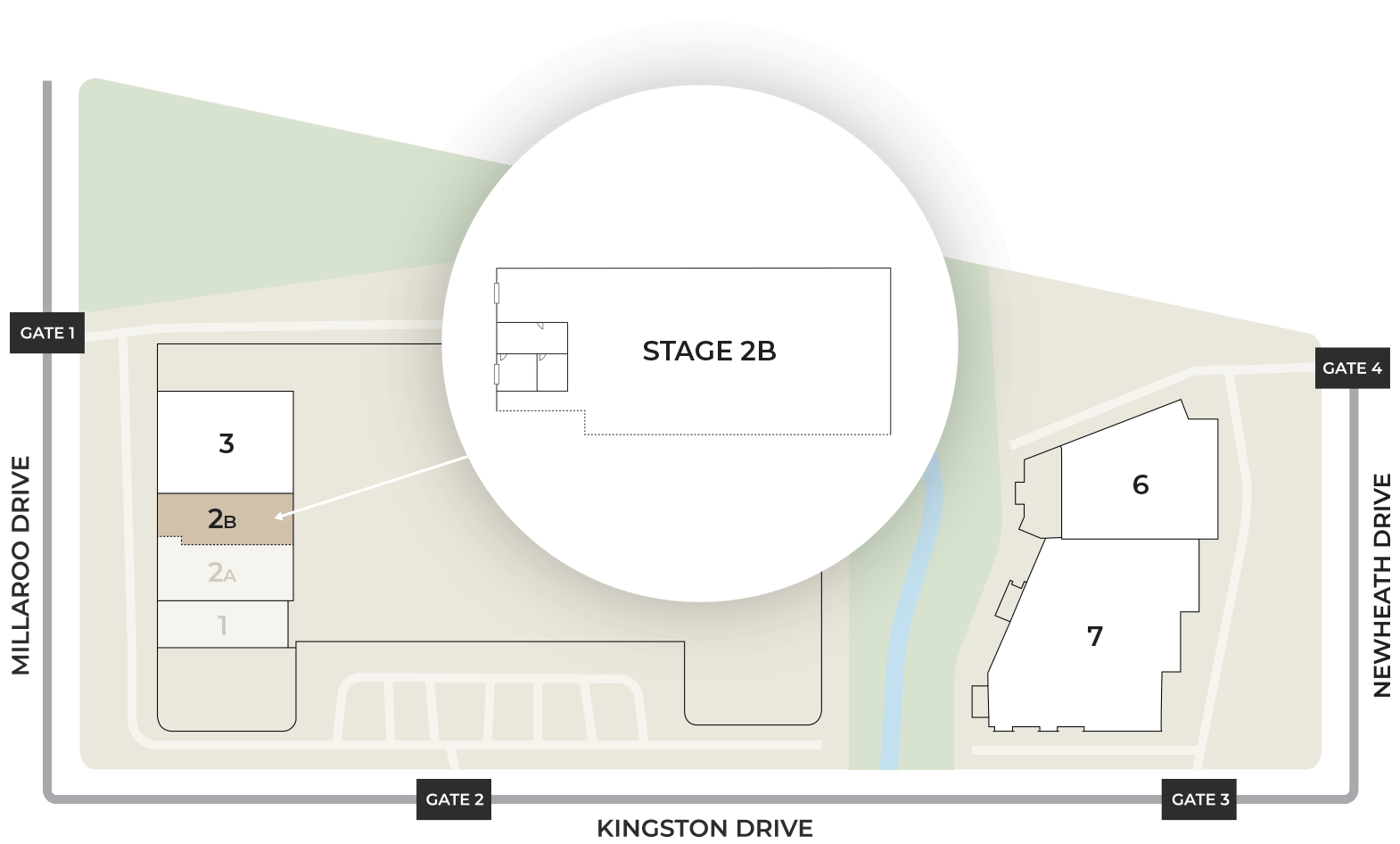 S2B-MAP